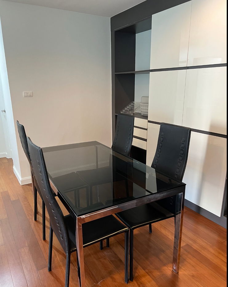 รูป Belle Grand Rama9 . 2นอน 68ตรม. ว่างพร้อมอยู่ Line id: @pfagent - รูปที่ 6/12