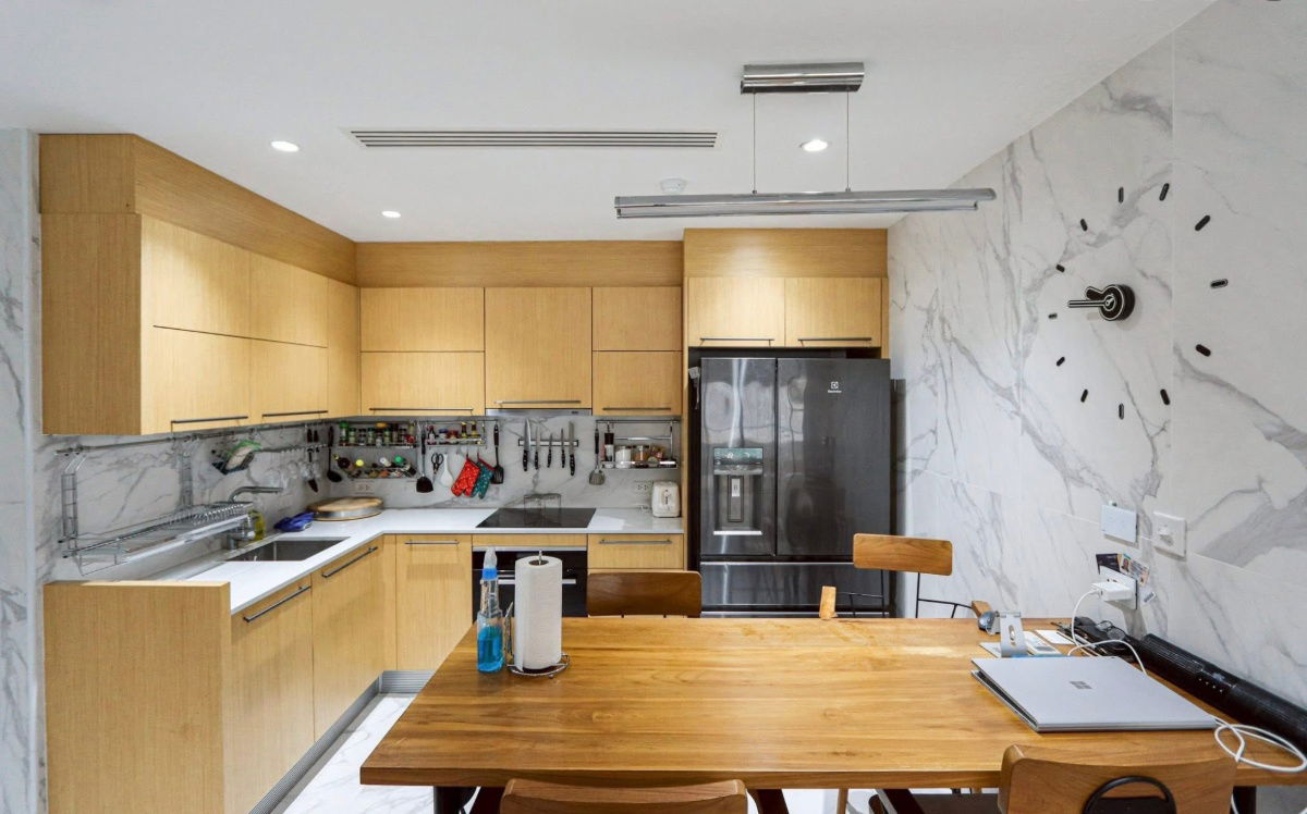 รูป ว่างพร้อมอยู่! บ้านสารสิน. 2นอน 93ตร.ม. Line id: @pfagent - รูปที่ 4/9