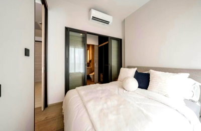 คอนโดให้เช่า : Y138📌ให้เช่าคอนโด The Crest park residences (เดอะ เครสท์ พาร์ค เรสซิเดนซ์)ห้องสวย วิวสวย คอนโด Luxury แห่งเดียวในลาดพร้าว เดินทางสะดวก