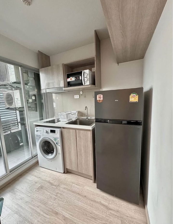 รูป #R8226 🎉 151268 ให้เช่าคอนโด Elio Del Moss Phaholyothin  - รูปที่ 5/8