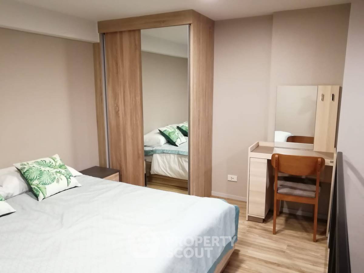 รูป คอนโด 1-ห้องนอน ที่ บลอสซั่ม คอนโด สาทร-เจริญราษฎร์ ใกล้ BTS สุรศักดิ์ (ID 1426799) - รูปที่ 14/14