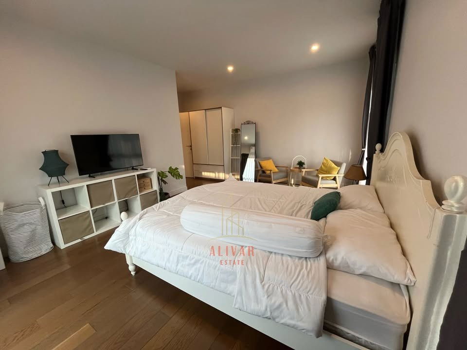 รูป RH121325 ให้เช่า บ้านเดี่ยว 2ชั้น 4 ห้องนอน at Burasiri Pattanakarn - รูปที่ 6/23