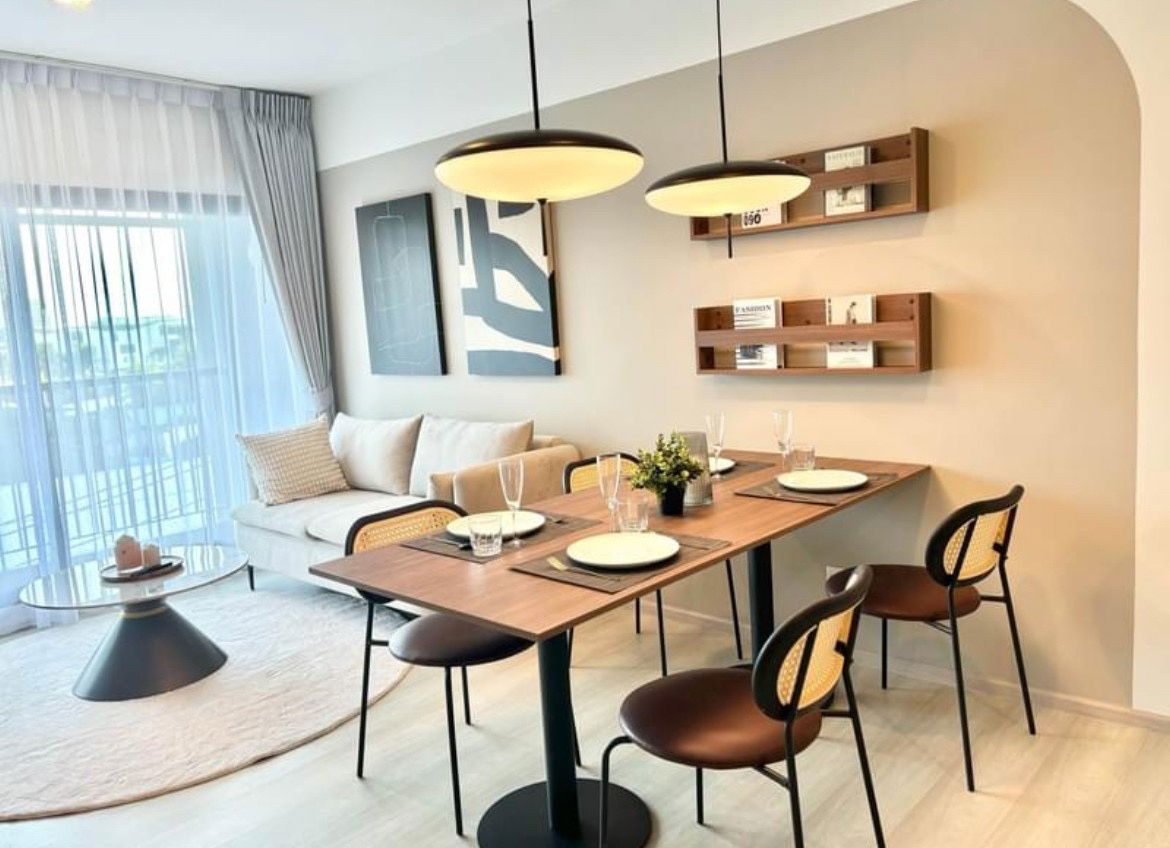 picture #R8186 🎉 151268 Condo for rent: Life Sukhumvit 48 - 6/15