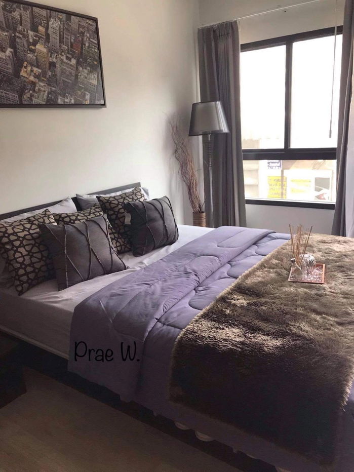 picture #R8198 🎉 151268 Condo for rent: Estabe Phahonyothin 18 - 2/7