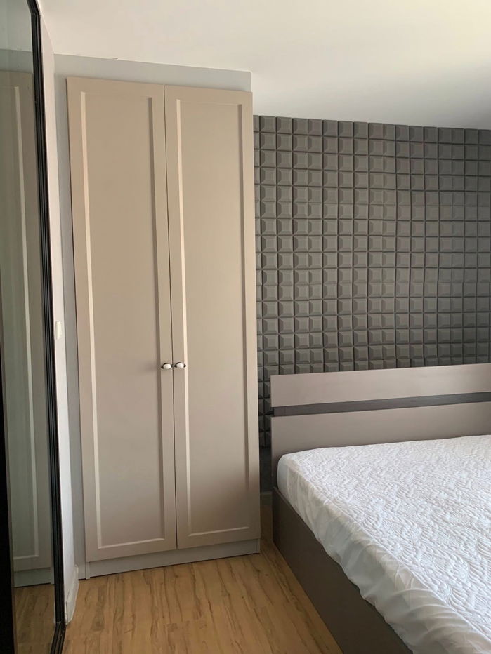 รูป ให้เช่าคอนโด Notting Hill ติวานนท์-แคราย - รูปที่ 12/22