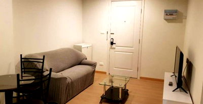 เช่าคอนโด รร.ธรรมศาสตร์คลองหลวงวิทยาคม : ให้เช่า เทอร์ร่า เรสซิเดนซ์ เลขที่ 156/231 (ห้องใหม่) (ทิศเหนือ)