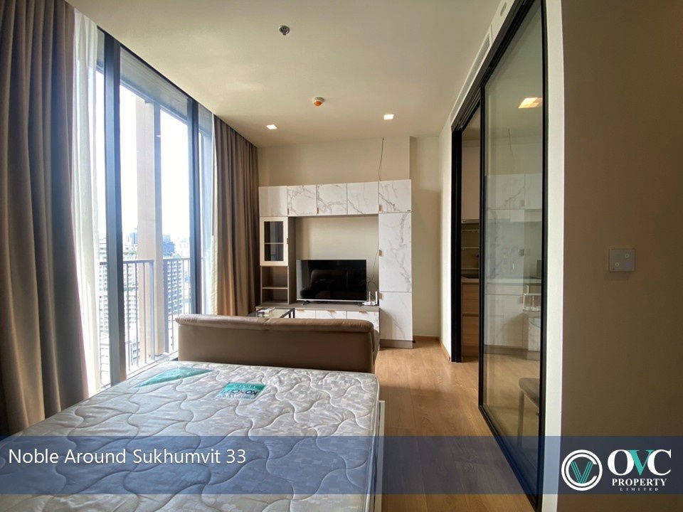 picture Rent @ Noble around Sukhumvit 33 - 5/8