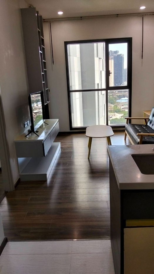 picture Condo for Rent: Wyne by Sansiri Near BTS Phra Khanong - 2/9