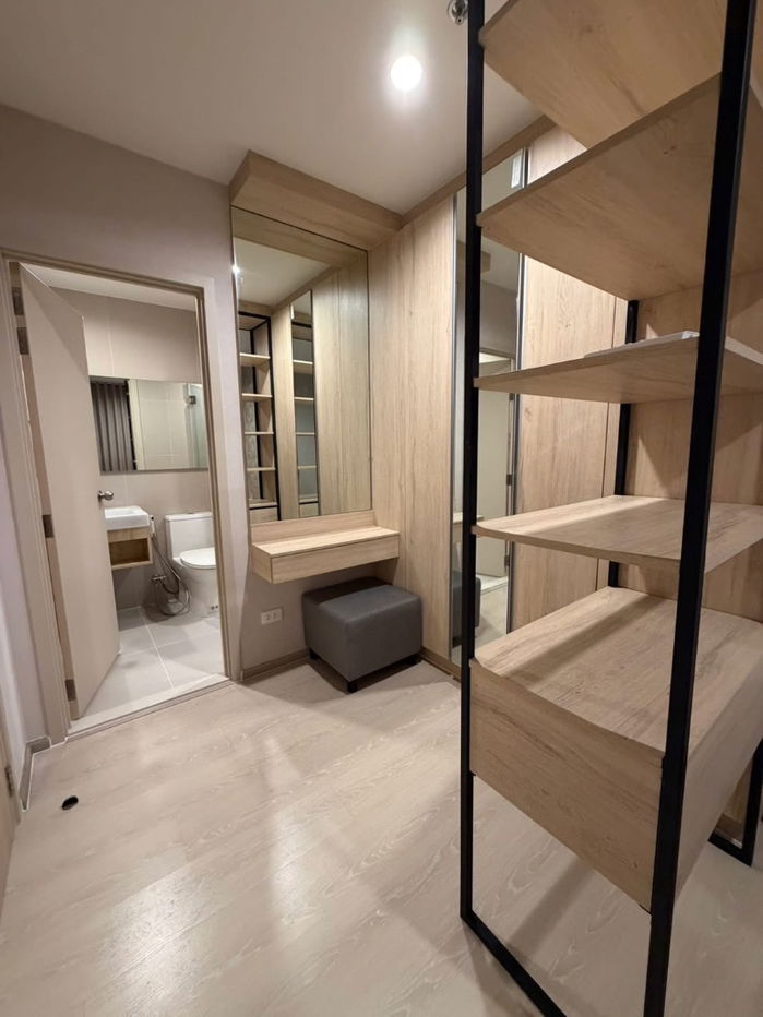 picture #R8215 🎉 151268 Condo for Rent: NUE Noble Srinakarin Lasalle - 5/14