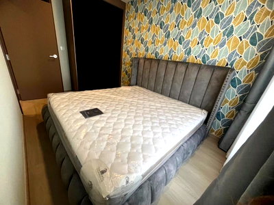 Condos for rent : Rent a beautiful condo at Life Phahol - Ladprao, great location, ready to move in, near BTS Ha Yaek Ladprao. Interested? Add me on Line: @841qqlnr