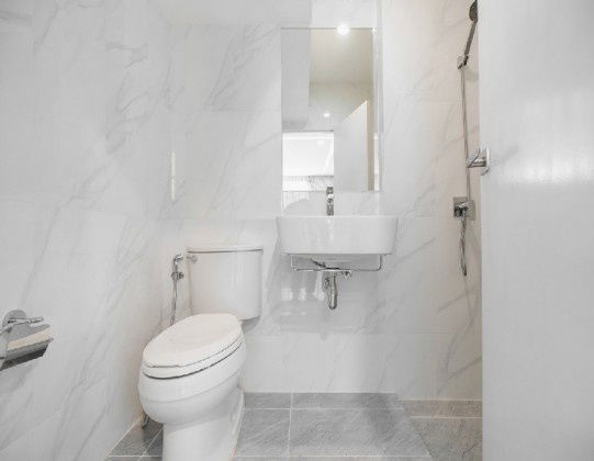 รูป ให้เช่า หรือ ขาย บ้านเดี่ยว / บ้านแฝด 3 ชั้น โครงการ บ้านกลางเมือง ดิ อิดิชั่น ศรีนครินทร์-สวนหลวง อยู่อาศัยเท่านั้น เลี้ยงสัตว์ได้ Chinese Welcome - รูปที่ 9/15