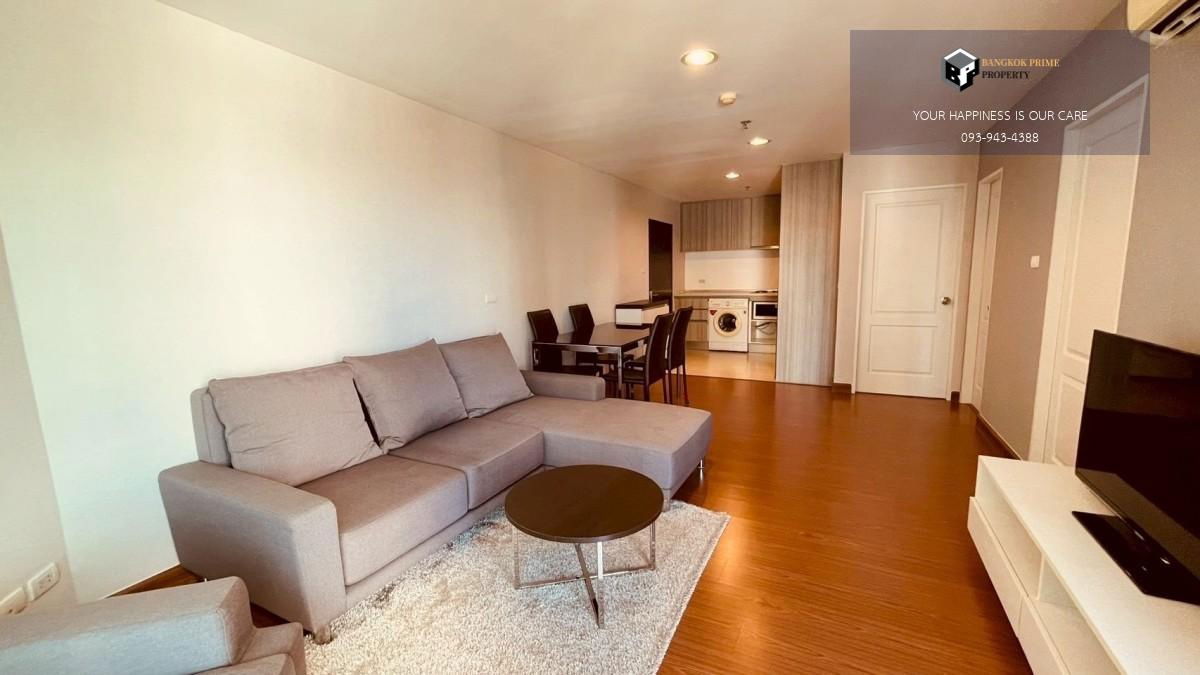 รูป Belle Grand Rama 9 | 🚝ใกล้ BTS,MRTพระราม9 #2025121513464 - รูปที่ 3/13