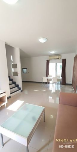 ให้เช่าบ้านเดี่ยว 3 ห้องนอน 150 ตร.ม. 50 ตร.ว. พร้อมพัฒน์ 1  รามอินทรา