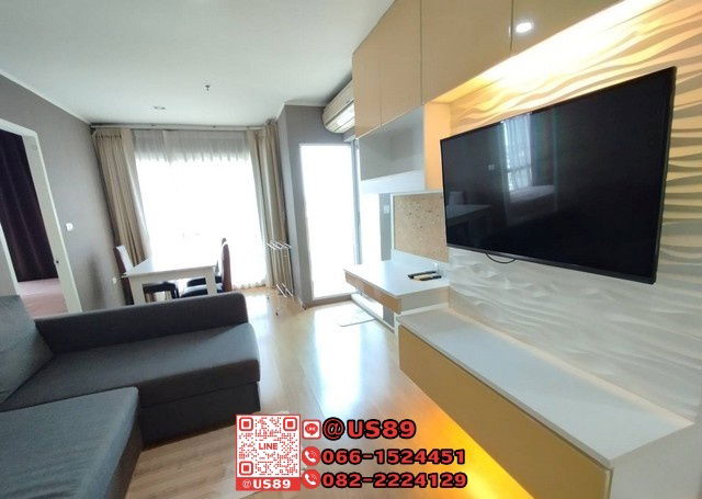 picture 💙💙 Hot Price 💙💙 For SALE Condo U Delight @ Onnut Station - 2/20