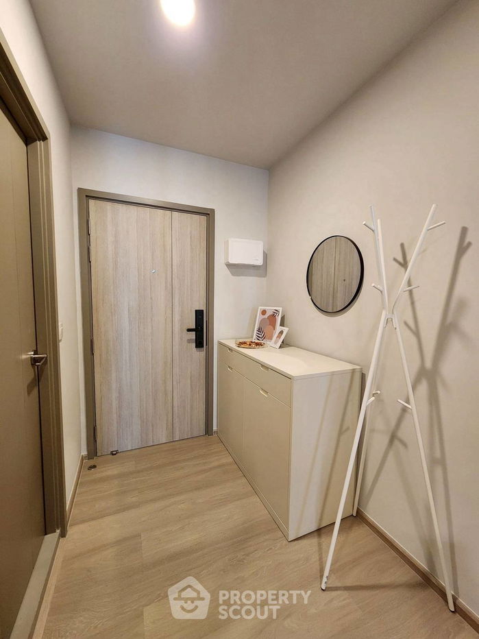 รูป คอนโด 1-ห้องนอน ที่ แอสปาย อ่อนนุช สเตชั่น ใกล้ BTS อ่อนนุช (ID 2477782) - รูปที่ 6/13