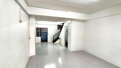 Townhouses for rent Min Buri : Townhouse for Rent – Anchalee Villette 