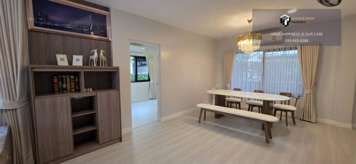 รูป Centro Bangna Km.7 | ใกล้สนามบินสุวรรณภูมิ #2025121513461 - รูปที่ 7/18