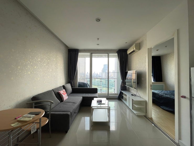 picture Tc green condo for rent 1BR 40 sqm | Ready to move in - 1/9