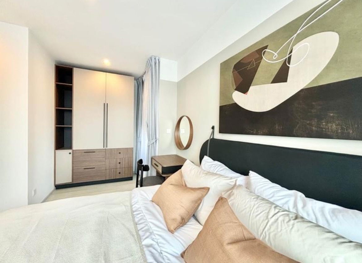 picture #R8186 🎉 151268 Condo for rent: Life Sukhumvit 48 - 13/15