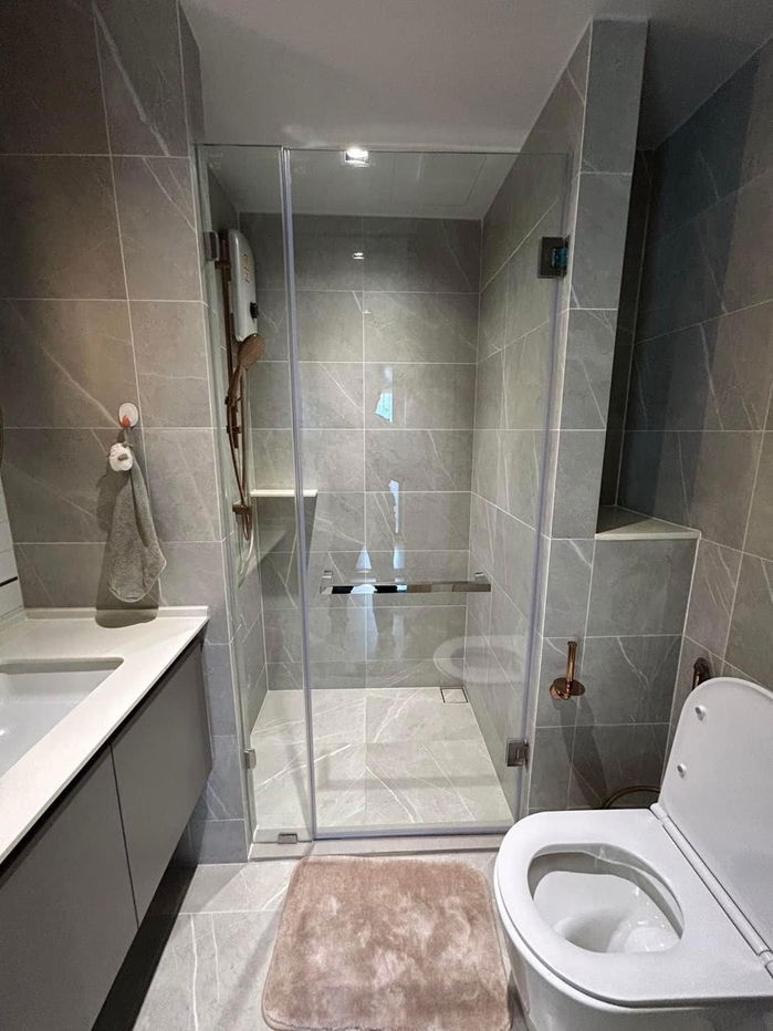 รูป 🎈#MY2411_144🎈💥ด่วน💥ว่าง25ธ.ค.68 รีบคลิก ก่อนหลุดมือ‼️ 𝗙𝗼𝗿 𝗥𝗲𝗻𝘁 1️⃣8️⃣k.🔥🔥#ใกล้BTSทองหล่อคอนโด แชปเตอร์ทองหล่อ25 - รูปที่ 11/11