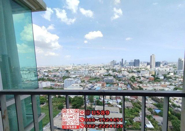picture 💙💙 Hot Price 💙💙 For SALE Condo U Delight @ Onnut Station - 20/20
