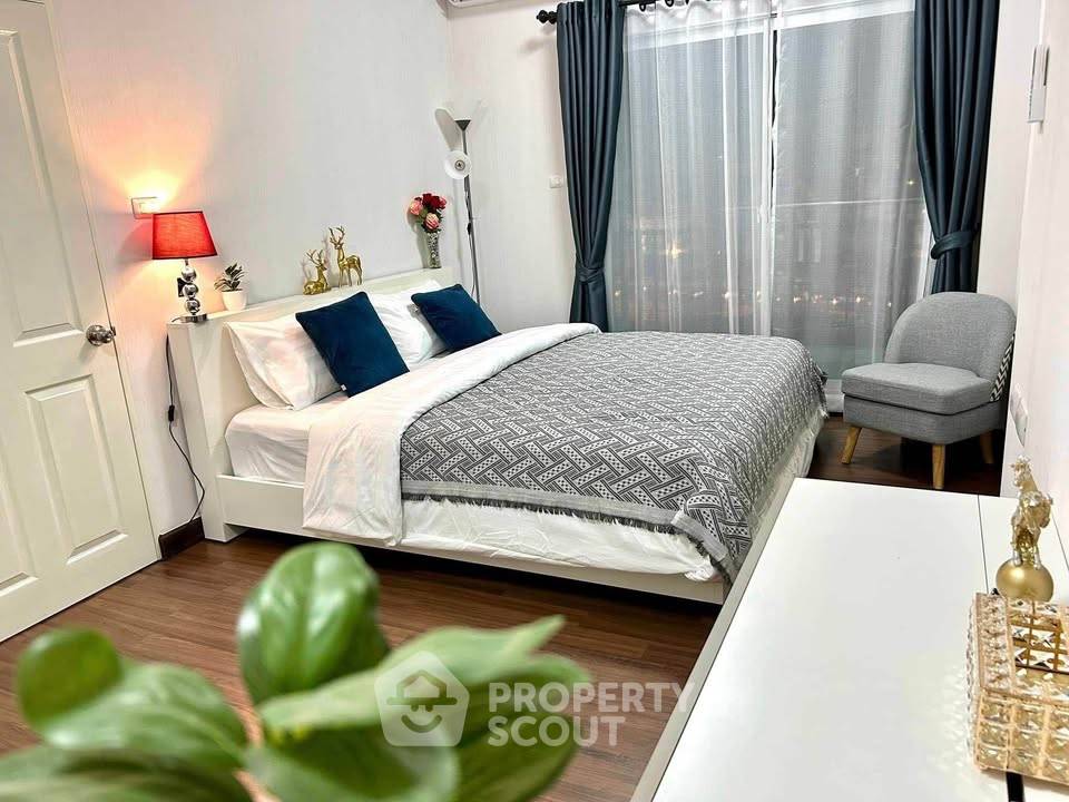 รูป คอนโด 1-ห้องนอน ที่ ศุภาลัย มอนเต้ 2 ใน วัดเกต (ID 2478924) - รูปที่ 2/14