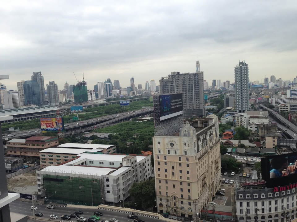 รูป G1160💛คอนโดให้เช่า ไอดีโอ โมบิ พระราม 9 🔥ว่าง 1 มกราคม 69🔥 🅻🅸🅽🅴❤️💜@condopremium💜❤️⬛🟨 📞 065 695 3645🟨⬛ - รูปที่ 22/30