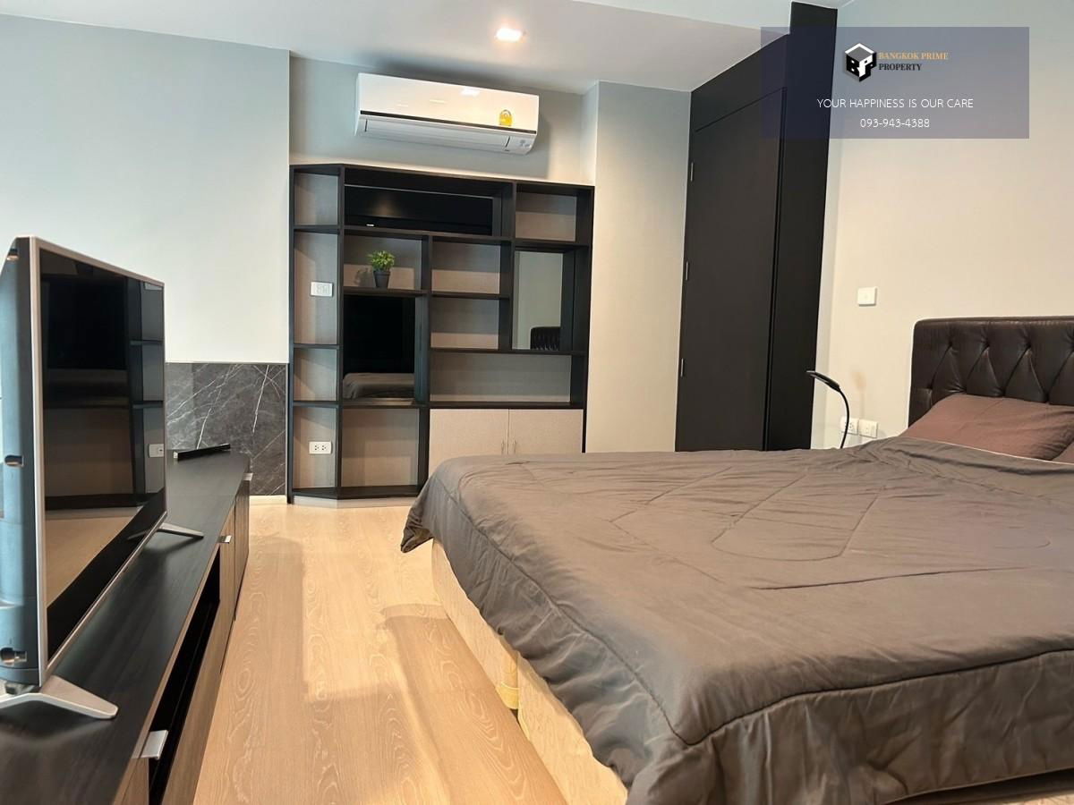 รูป RHYTHM SUKHUMVIT 44/1 | 🚝ใกล้ BTSพระโขนง #2025121513457 - รูปที่ 4/16