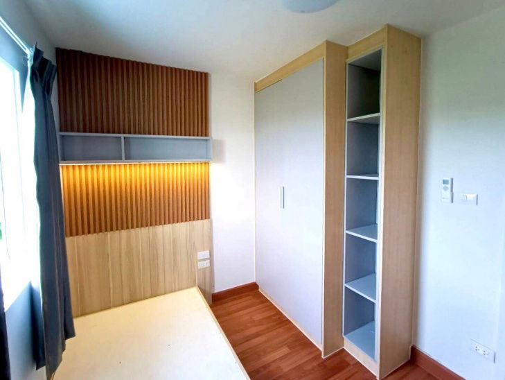 รูป 📌บ้าน 1.89 ล้าน! บ้านใหม่ 4 ปี Lio Bliss รัตนาธิเบศร์-บางใหญ่ (ลดจาก 2.3 ลบ.) 115 ตร.ม. 3 นอน 2 น้ำ - รูปที่ 18/20