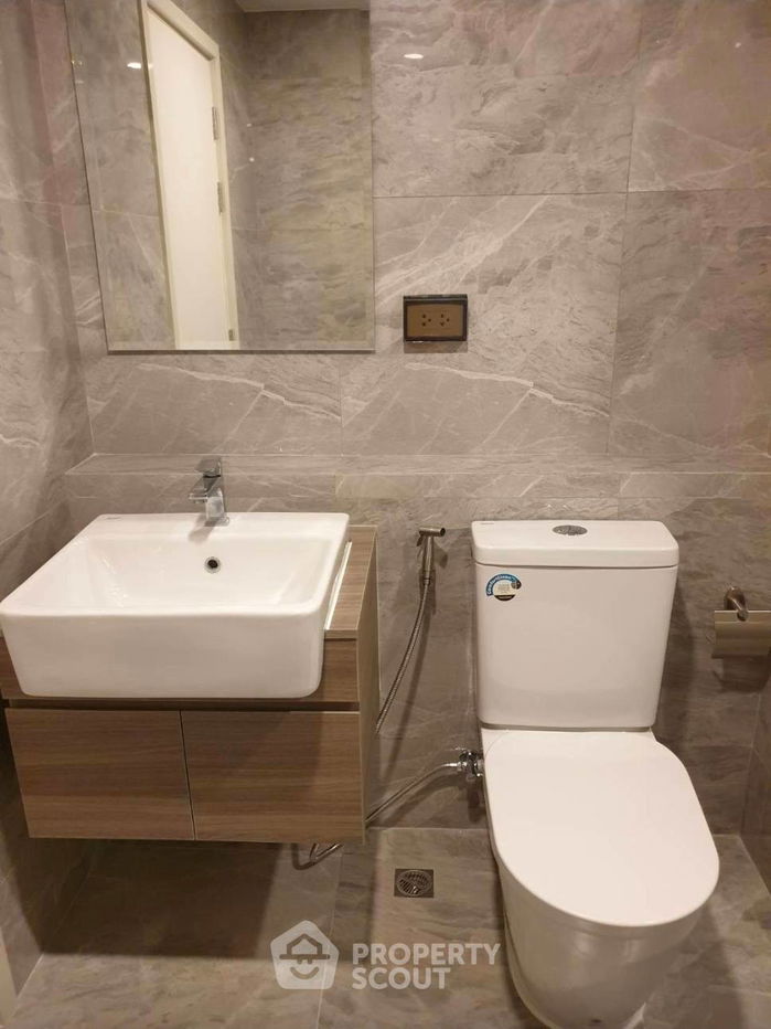 รูป คอนโด 1-ห้องนอน ที่ ฟิโล ลาดพร้าว 18 ใกล้ MRT รัชดาภิเษก (ID 2479386) - รูปที่ 3/6