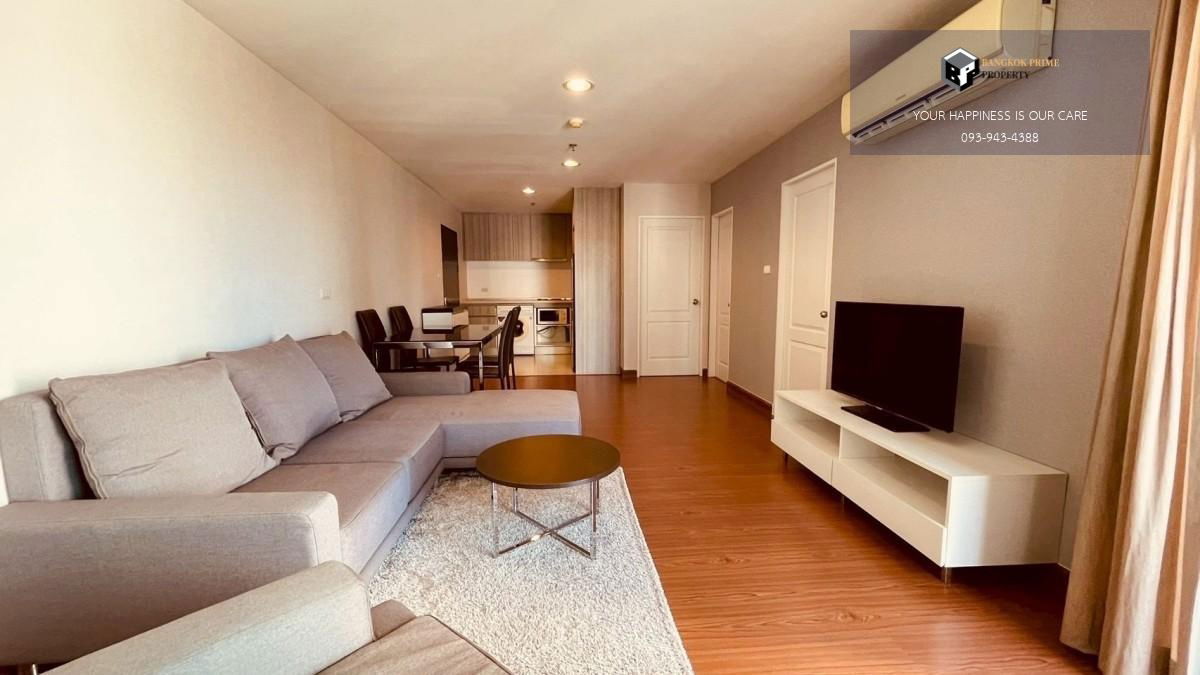 รูป Belle Grand Rama 9 | 🚝ใกล้ BTS,MRTพระราม9 #2025121513464 - รูปที่ 1/13