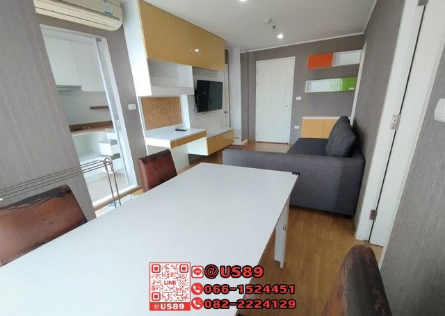 picture 💙💙 Hot Price 💙💙 For SALE Condo U Delight @ Onnut Station - 6/20