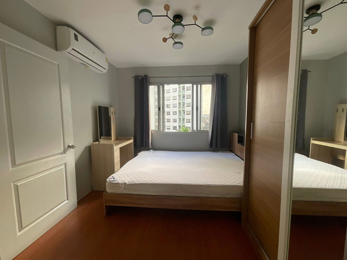 รูป ME2500345 ปล่อยเช่าคอนโด Lumpini Condo Town รามอินทรา–หลักสี่  - รูปที่ 3/12