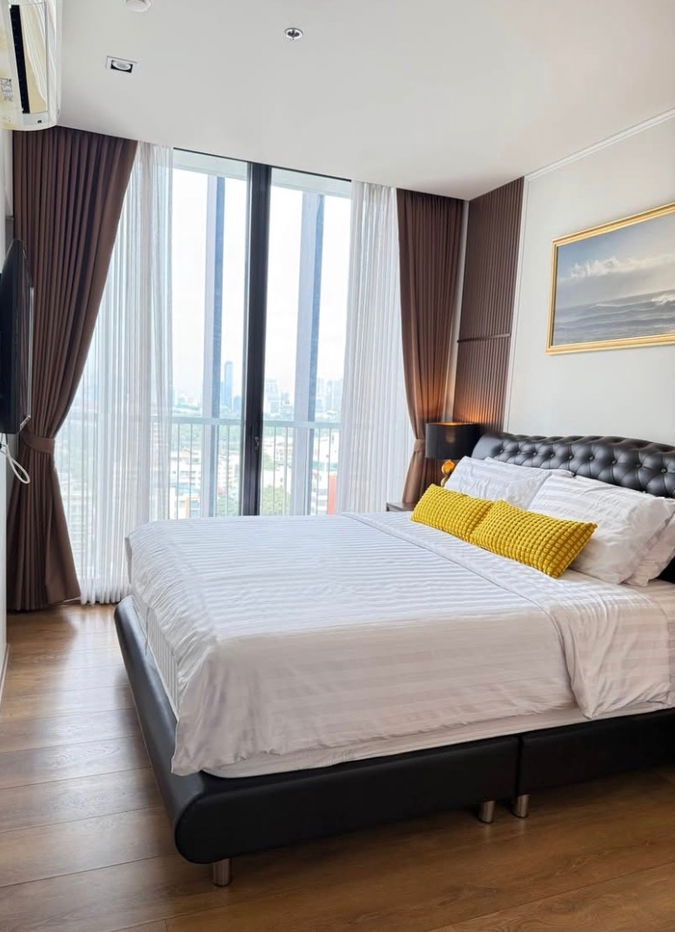 picture #R8191 🎉 151268 Condo for Rent: Park Origin Phrom Phong - 3/12