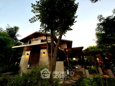 Houses for sale Maejo Post Office : 4-BR House in Mueang Kaeo (ID 2426243)