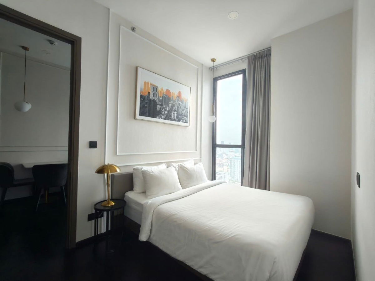 picture #R8194 🎉 151268 Condo for Rent: Park Origin Thonglor - 2/10