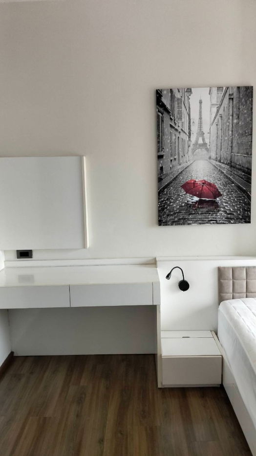 picture Condo for Rent: Wyne by Sansiri Near BTS Phra Khanong - 3/9