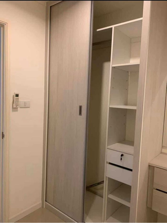 รูป (19910) Lumpini Park Rattanathibet-Ngamwongwan - รูปที่ 16/18