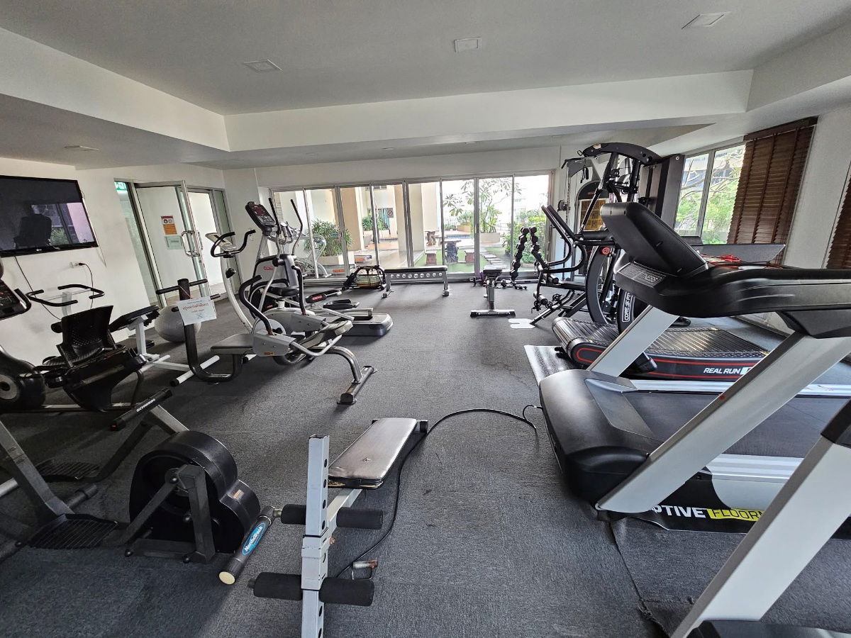 รูป #R8221 🎉 151268  ให้เช่าคอนโด My Resort Bangkok - รูปที่ 13/13