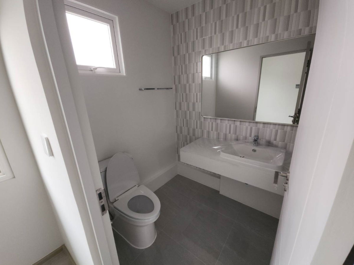 รูป ขายบ้านเดี่ยว ชัยพฤกษ์ เพชรเกษม 69 บ้านใหม่สภาพ100% ไม่เคยเข้าอยู่ (เจ้าของขายเอง) - รูปที่ 16/20