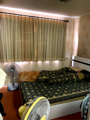 คอนโด กรุงเทพมหานคร : (19918) Lumpini Condo Town Bangkhae