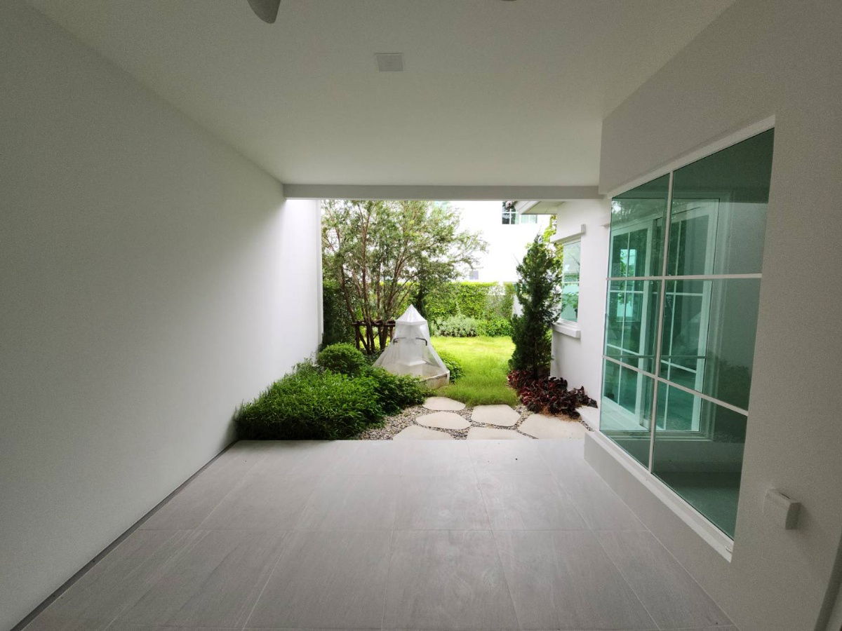 รูป ขายบ้านเดี่ยว ชัยพฤกษ์ เพชรเกษม 69 บ้านใหม่สภาพ100% ไม่เคยเข้าอยู่ (เจ้าของขายเอง) - รูปที่ 9/20