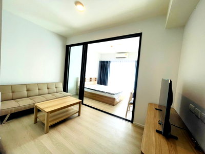 Condos for rent : A Space Mega1 IKEA Condo for Rent