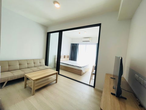 ให้เช่าคอนโด เอสเปช เมกา1 อีเกีย