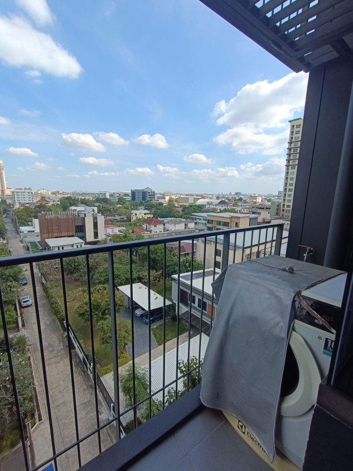 รูป ❄OwYuth201125 Centric Ratchayothin (คอนโด เซนทริค รัชโยธิน) - รูปที่ 12/14