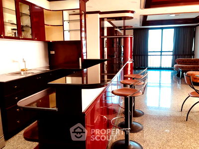 Condos for rent La Salle College : 3-BR Condo at NS Tower Central City Bangna in Bang Na Nuea (ID 2478972)