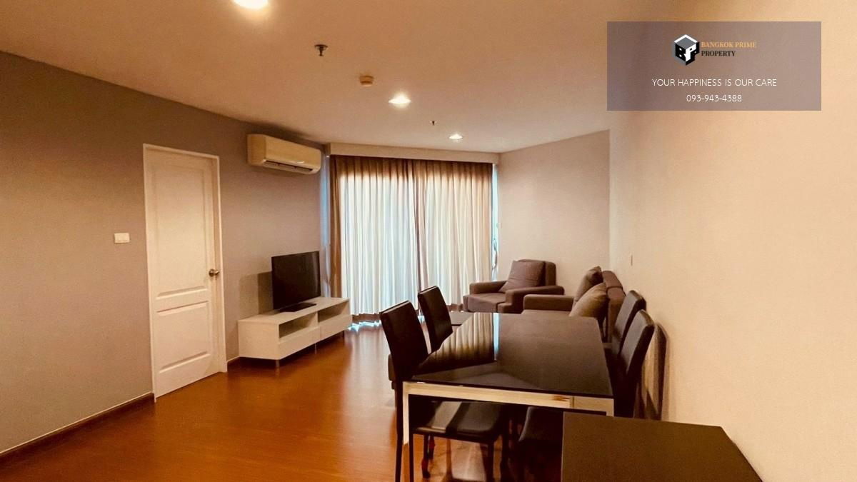 รูป Belle Grand Rama 9 | 🚝ใกล้ BTS,MRTพระราม9 #2025121513462 - รูปที่ 4/13