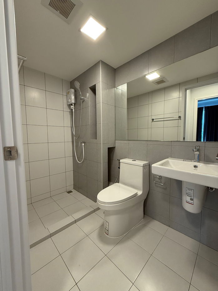 รูป 🔥 Limited Offer! Plum Sukhumvit 62 ลดพิเศษ เหลือ 18,000 บาท - รูปที่ 3/35