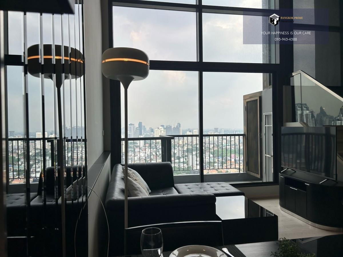 รูป RHYTHM SUKHUMVIT 44/1 | 🚝ใกล้ BTSพระโขนง #2025121513457 - รูปที่ 5/16