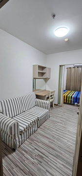 🟢ว่าง🟢 ห้องสวยพร้อมเข้าอยู่ 🌟🎒 เฟอร์+เครื่องใช้ไฟฟ้าครบบ ✅️✅️ สนใจติดต่อ 085-235-1309 ยุ้ย☎️